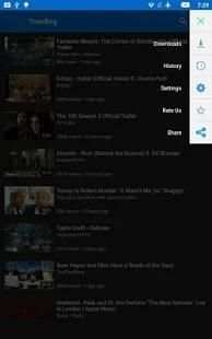 MTube screenshot 4