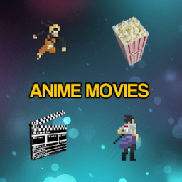 ikon Anime Movies