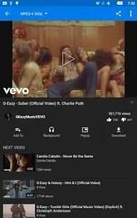 MTube screenshot 3