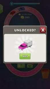 Car Evolution - Idle Car Racing screenshot 1