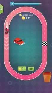 Car Evolution - Idle Car Racing screenshot 3