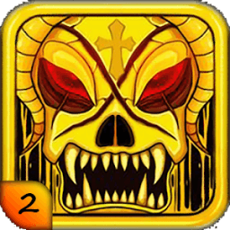 Temple Jungle Run Oz 2 आइकन