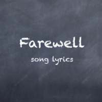 Farewell