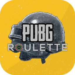 ikon PUBG Roulette
