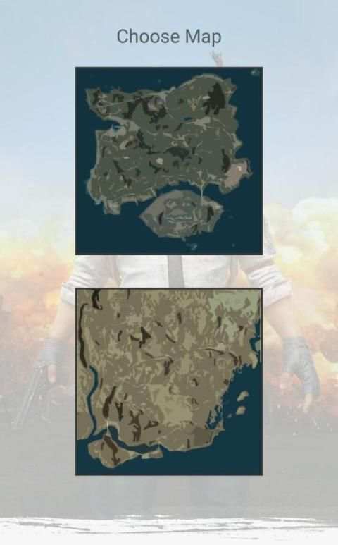 PUBG Roulette screenshot 4
