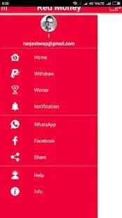 ADD MONEY :- EARN MONEY ONLINE स्क्रीनशॉट 2