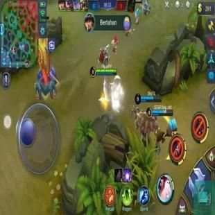 Tips Mobile Legend Bang Bang 2018 screenshot 3