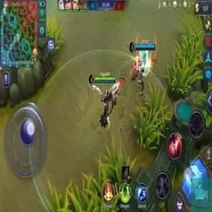 Tips Mobile Legend Bang Bang 2018 screenshot 5