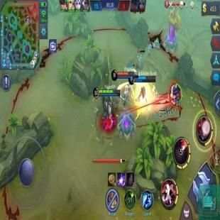 Tips Mobile Legend Bang Bang 2018 screenshot 2