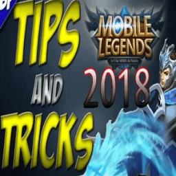 Tips Mobile Legend Bang Bang 2018 icon