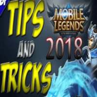 Tips Mobile Legend Bang Bang 2018 on 9Apps