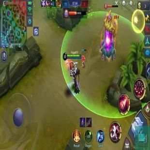 Tips Mobile Legend Bang Bang 2018 screenshot 4