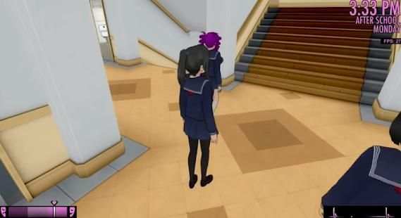Yandere Simulator screenshot 2
