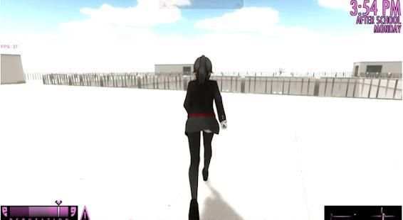 Yandere Simulator screenshot 3