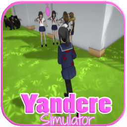 ikon Yandere Simulator