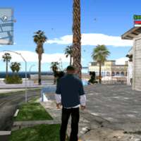 Mods San Andreas