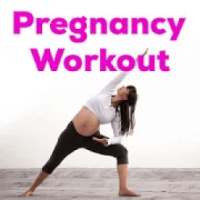 Pregnancy Workout on 9Apps