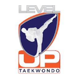 Level Up Taekwondo