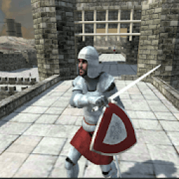 ikon Medieval Survival World 3D