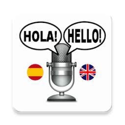 Habla español, traduce inglés 1.01