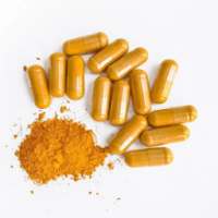 Turmeric Powder For Health