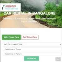 Car Rentals Bangalore, India