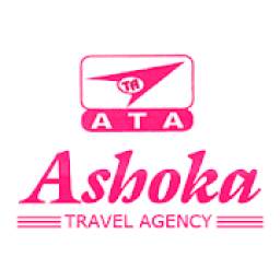 Ashoka Travel Agency
