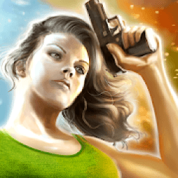 Grand Shooter: 3D Gun Game आइकन