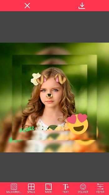 Collage Maker Art - Photo Editor screenshot 6