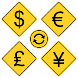 All Currency Converter &amp; Calculator icon