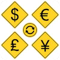 All Currency Converter & Calculator on 9Apps