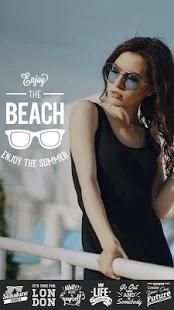Overlay Photo Editor screenshot 5