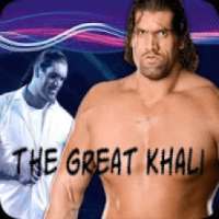 The great khali fighting video : Video Collection