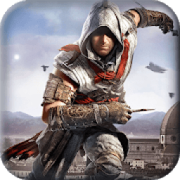 ikon Ninja Assasins Brotherhood