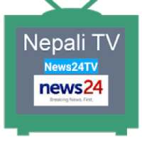 Nepali TV