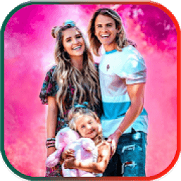 Cole &amp; Sav आइकन