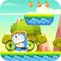 Doraemon Run Super Adventure