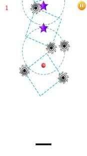 Jumper Red Ball screenshot 3