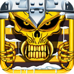 ikon Temple Final Runner