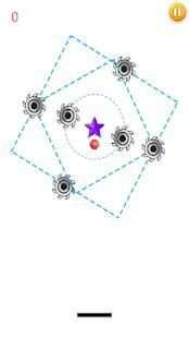 Jumper Red Ball screenshot 4
