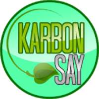 KarbonSay - Karbonhidrat Sayımı