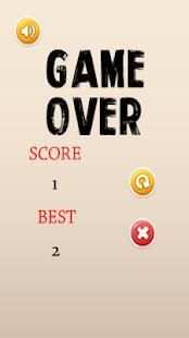 Jumper Red Ball screenshot 1