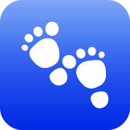 GPS Tracker By FollowMee आइकन