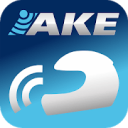 AKE Over the Air Control icon