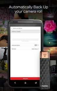 Connect Drive screenshot 3