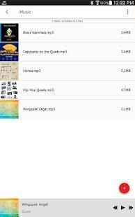 Connect Drive screenshot 2