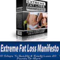 Fat loss in one week