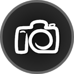 Black And White Camera Pro - Black And White Photo icon