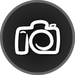 Black And White Camera Pro 2.3.0003