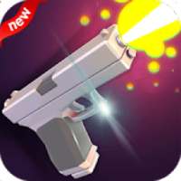 Flippy the Gun - Gun Simulator Game